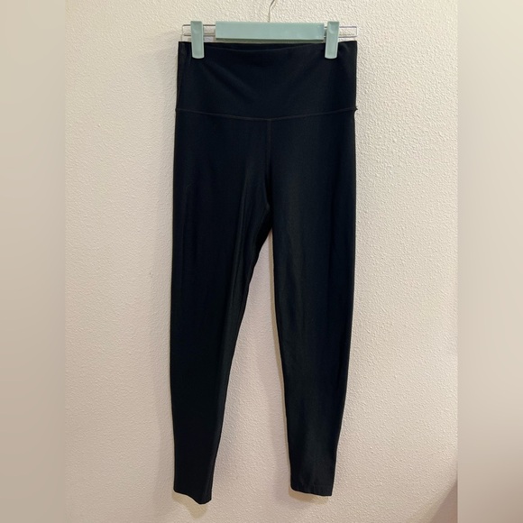 2 Pairs of Aerie Leggings Size Small - Picture 2 of 8